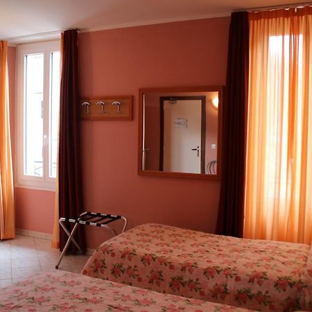Hôtel Lutetia Lourdes Eksteriør bilde